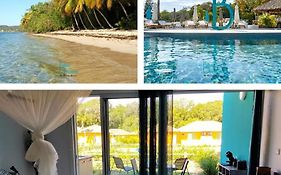 Residence Kawann Plage & Piscine - Hamaca 102