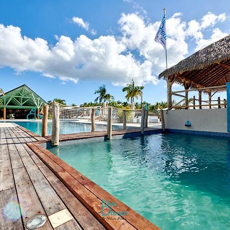 Residence Kawann Plage & Piscine - Hamaca 102 Folle Anse Extérieur photo